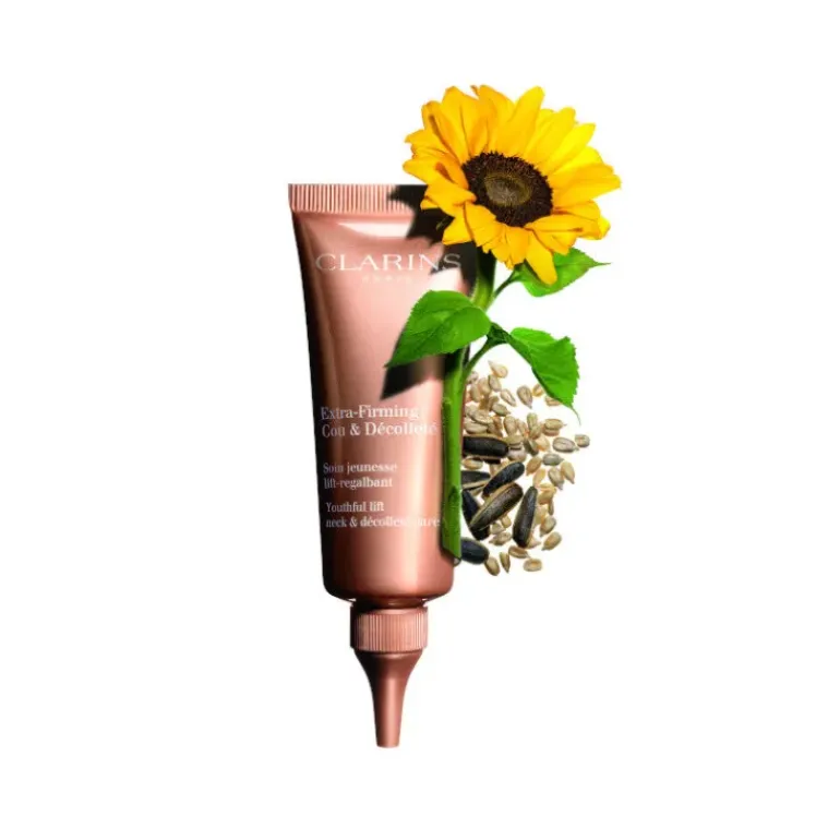 Extra-Firming Cou & Décolleté - Tutti i tipi di Pelle
