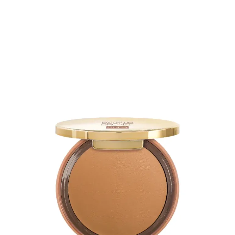 Extreme Bronze - Fondotinta Solare SPF 15