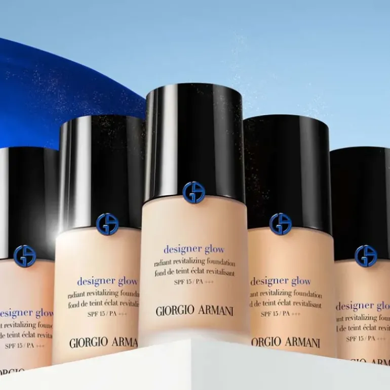Extreme Matt Powder Foundation- Fondotinta compatto in polvere