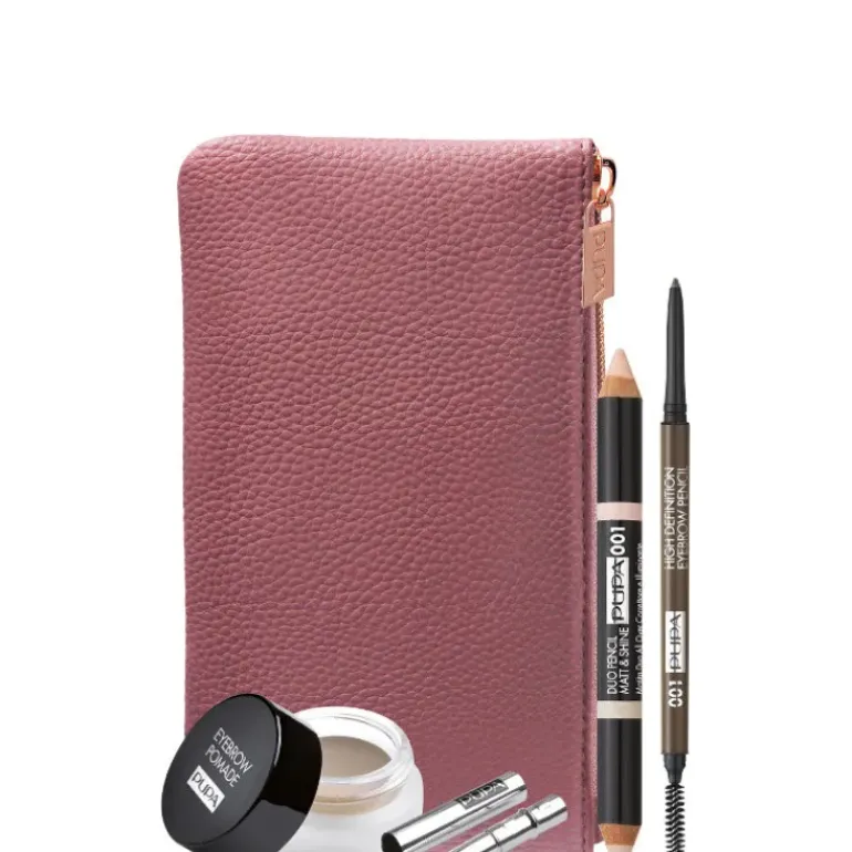 Eyebrow Professional Kit