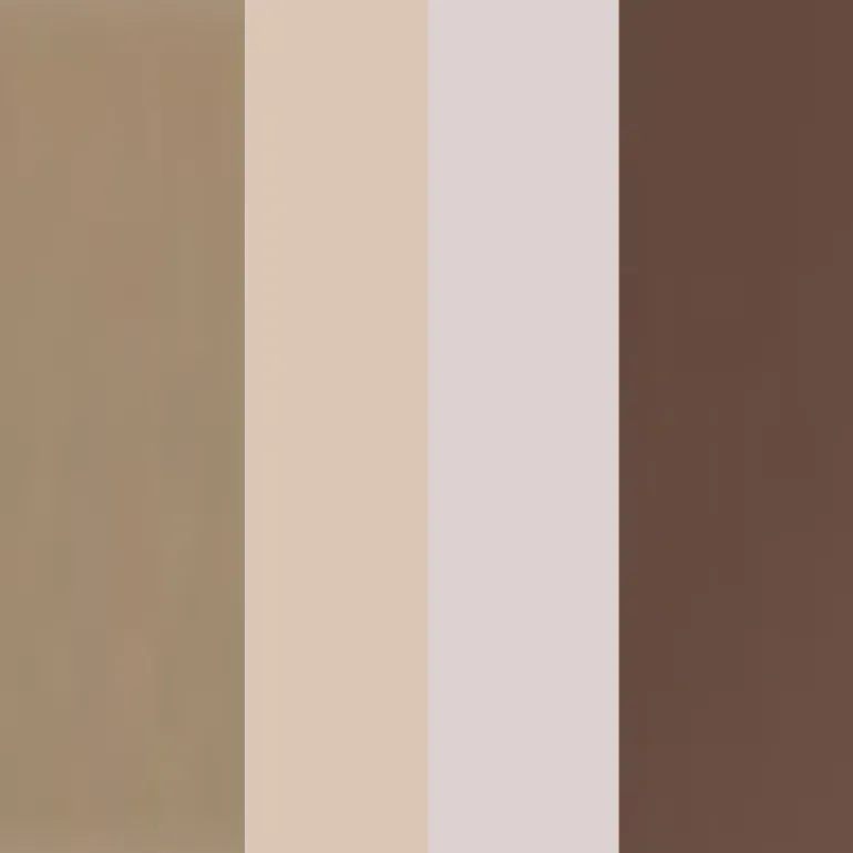 Eyebrow Professional Kit