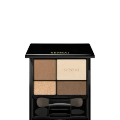 Eye Colour Palette