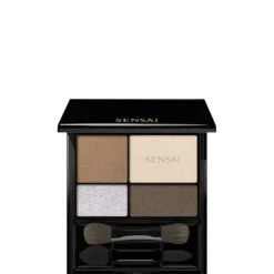 Eye Colour Palette