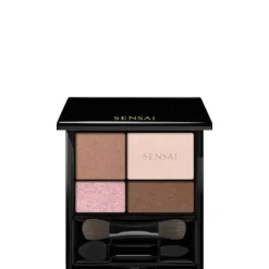 Eye Colour Palette