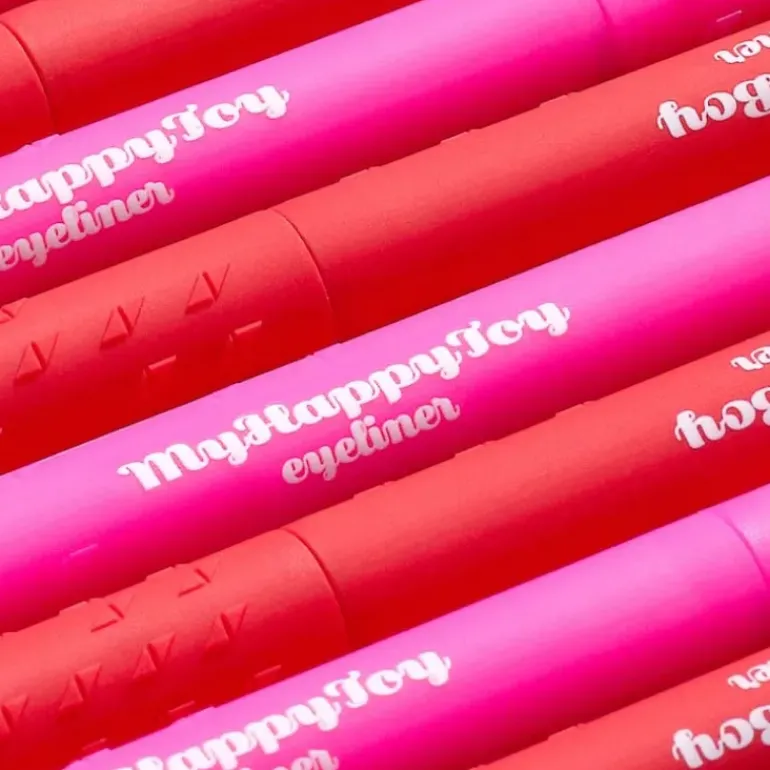 Eyeliner My Happy Toy N. 52 Nero