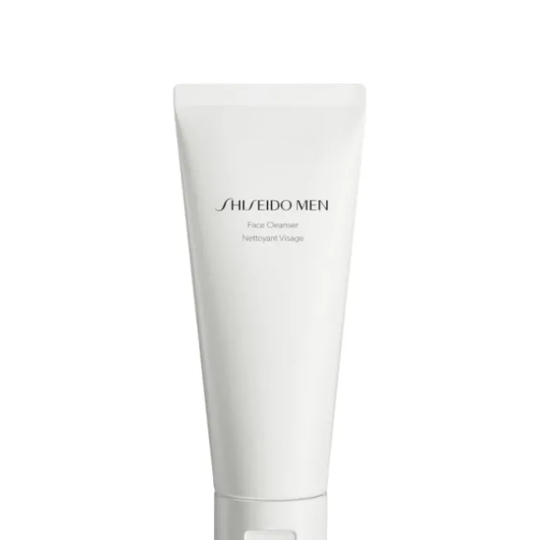 Face Cleanser Nettoyant Visage - Man 125 ML