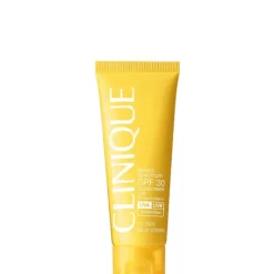 Face Cream Anti-Wrinle SPF 30 - Crema Protettiva Viso Antietà SPF 30 5