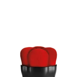 Face Hanatsubaki Hake Polishing Brush Pennello Viso