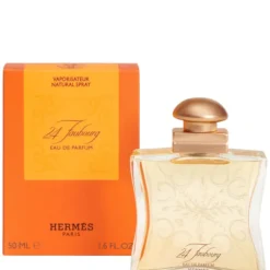 24, Faubourg EDP