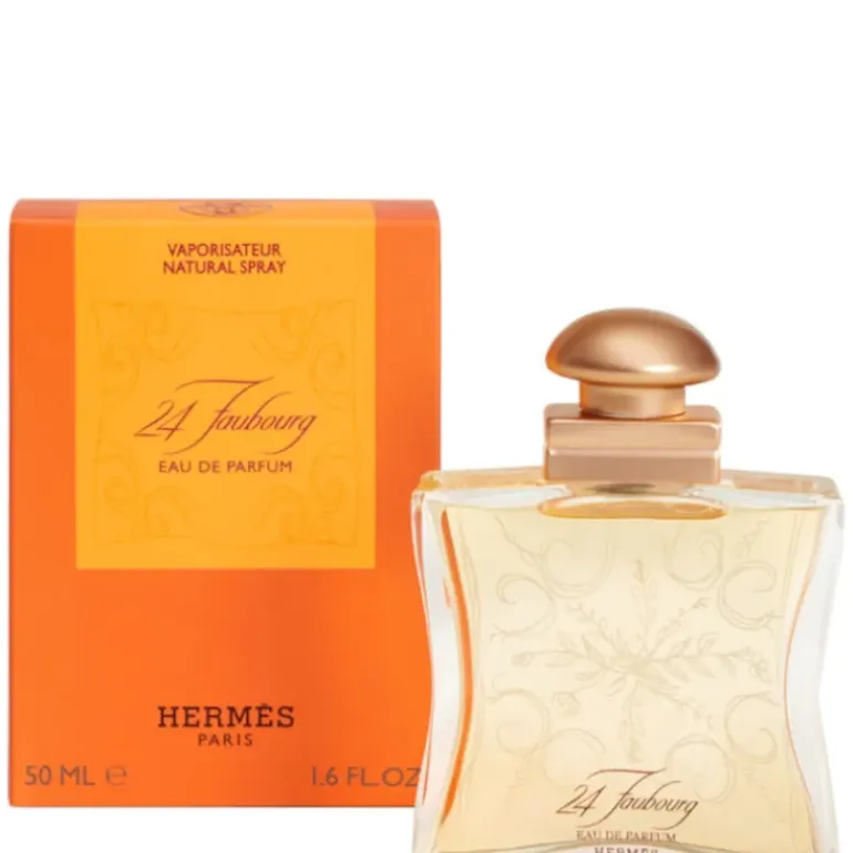 24, Faubourg EDP