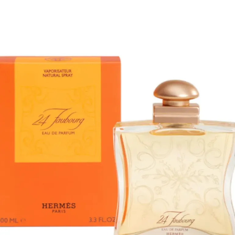 24, Faubourg EDP