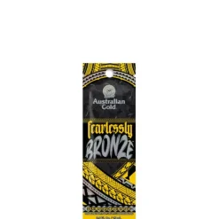 Fearlessly Bronze
