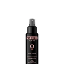 Feromoni Spray Pour Femme 40 ML