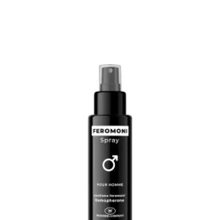 Feromoni Spray Pour Homme 40 ML