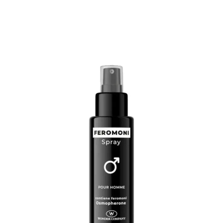 Feromoni Spray Pour Homme 40 ML