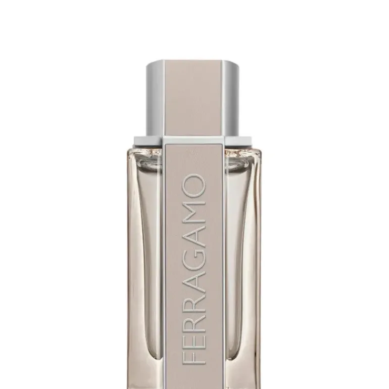 Ferragamo Bright Leather