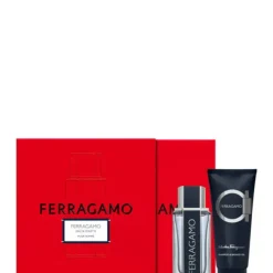 Ferragamo Confezione 50 ML Eau de Toilette + 100 ML Shower Gel