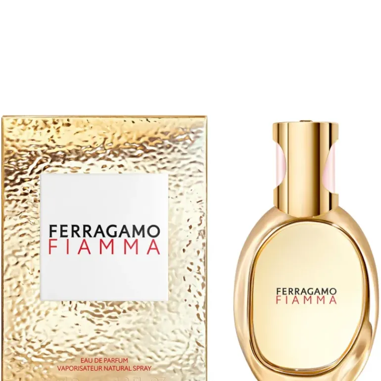 Ferragamo Fiamma