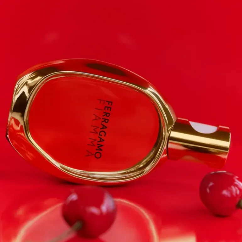 Ferragamo Fiamma