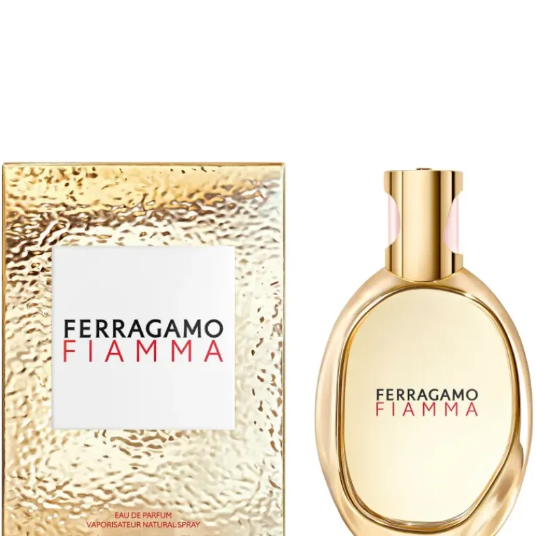 Ferragamo Fiamma