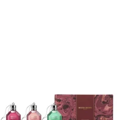 Festive Bauble Gift Set 75 ML X 3