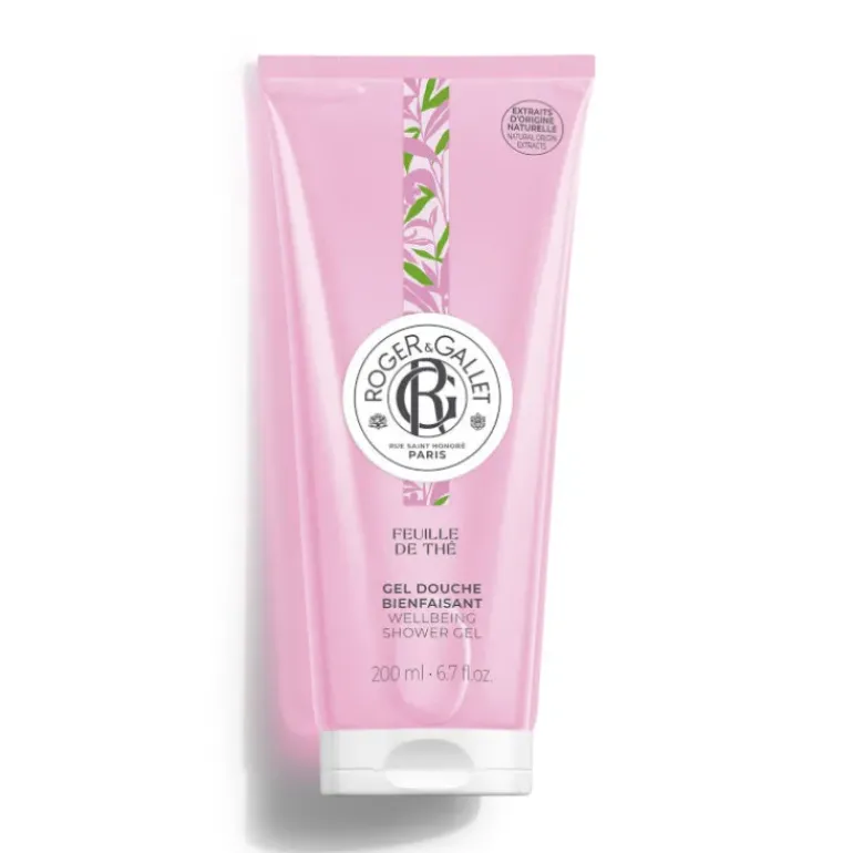 Feuille de Thé 200 ML