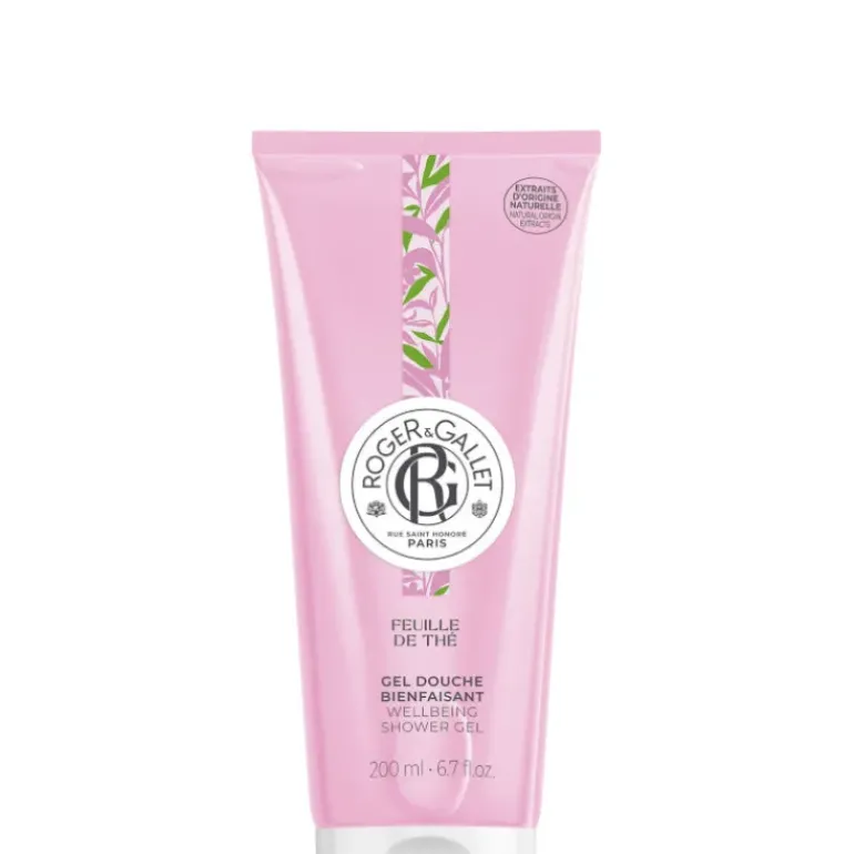 Feuille de Thé 200 ML