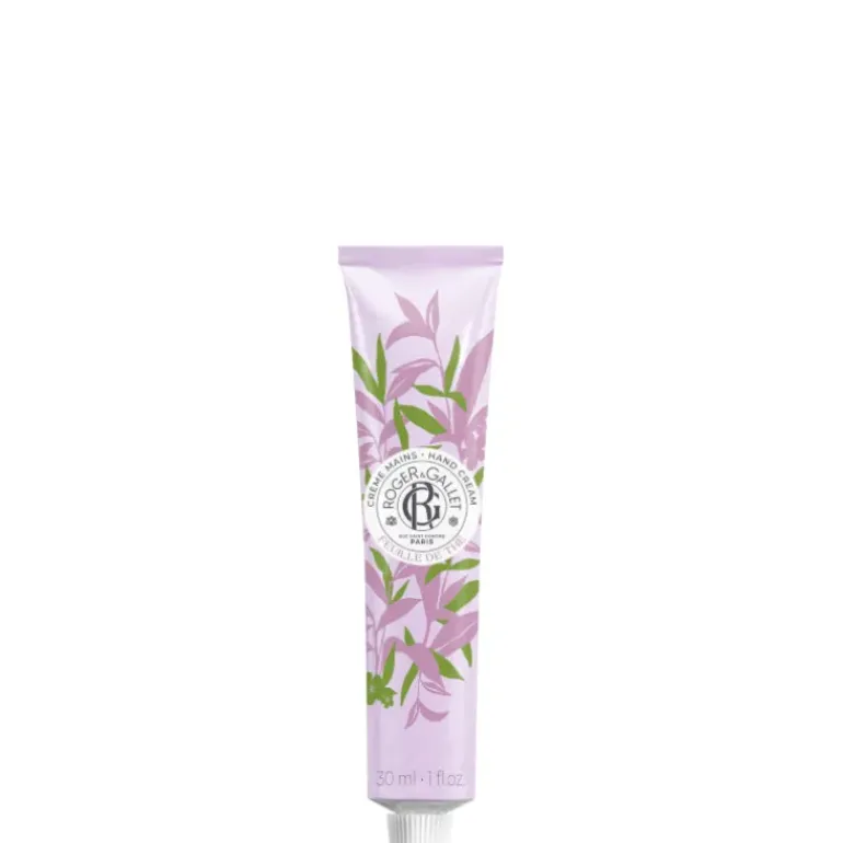 Feuille de Thé 30 ML