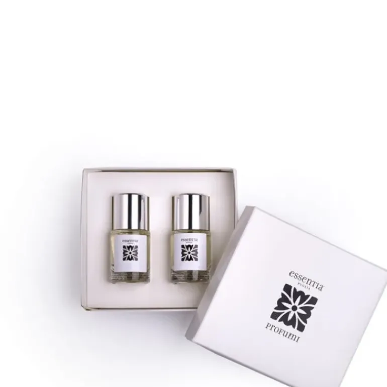 Fico Mediterraneo + Ulivo Nobile 15 ML + 15 ML