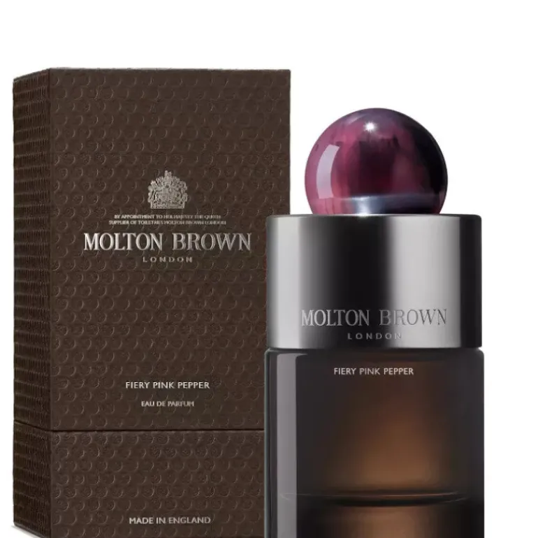 Fiery Pink Pepper EDP 100 ML