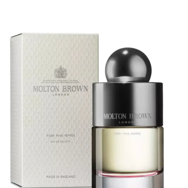 Fiery Pink Pepper EDT 100 ML