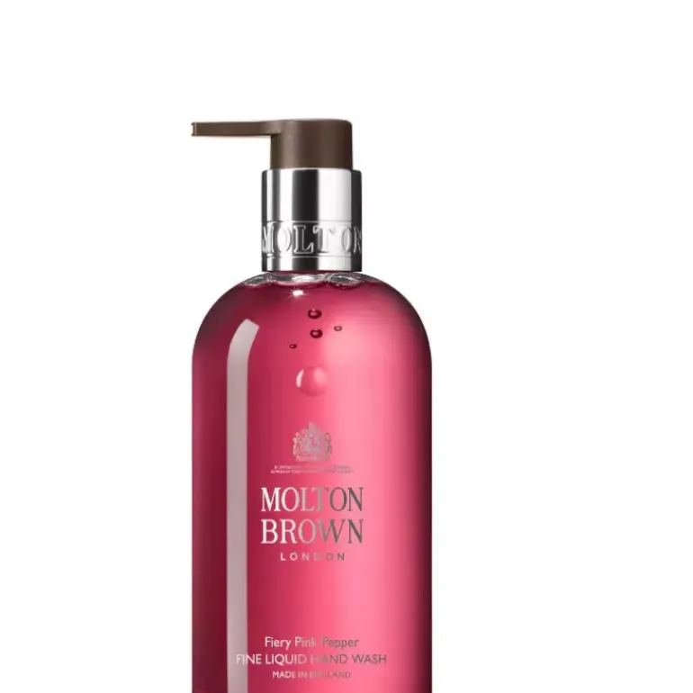 Fiery Pink Pepper 300 ML