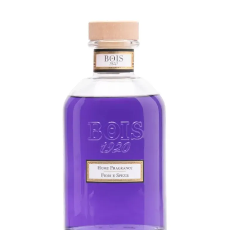 Fiori e Spezie