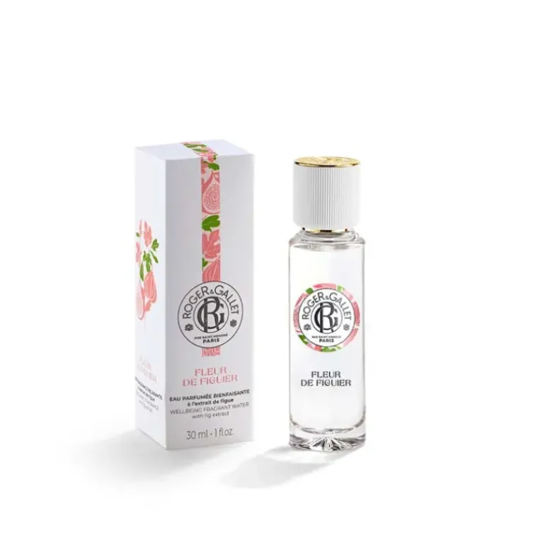 Fleur de Figuier