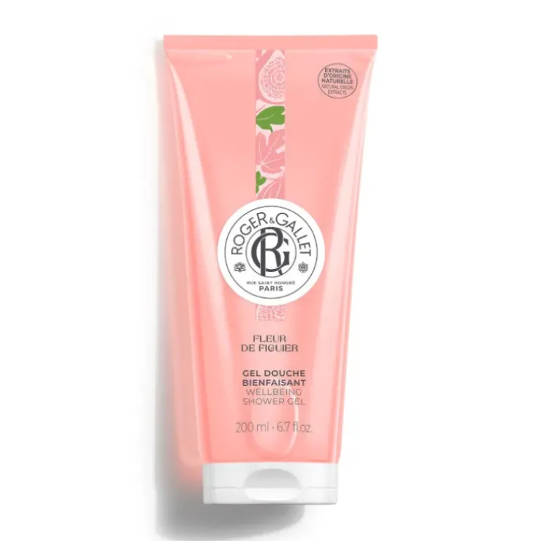 Fleur de Figuier 200 ML
