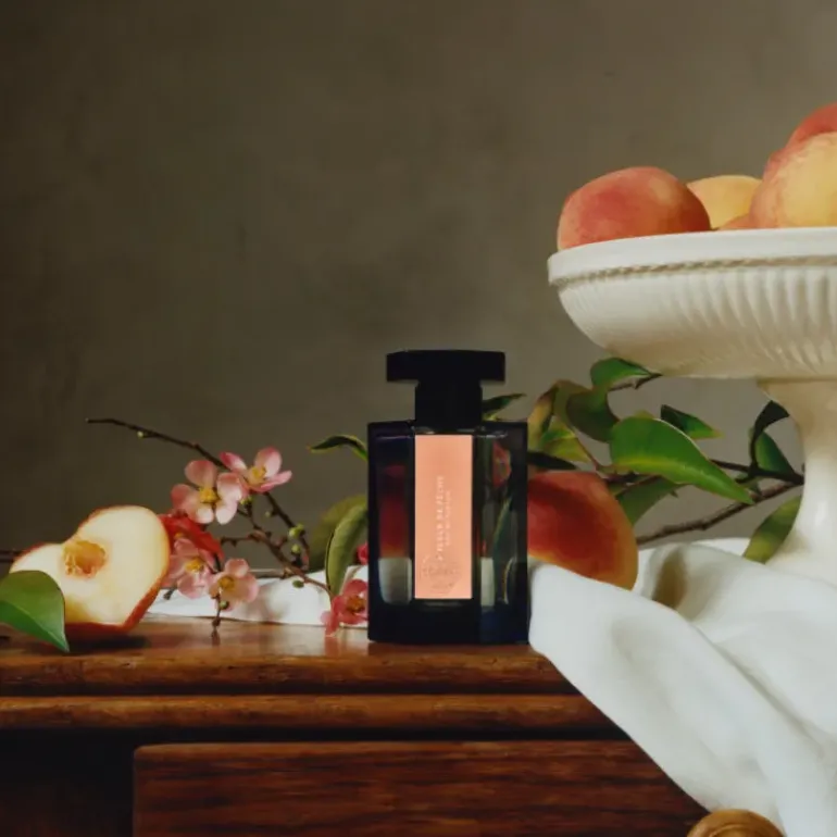 À Fleur de Pêche 100 ML