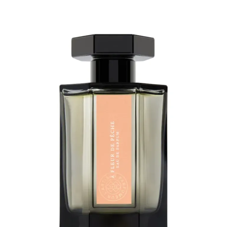 À Fleur de Pêche 100 ML
