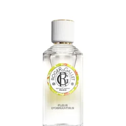 Fleur d'Osmanthus