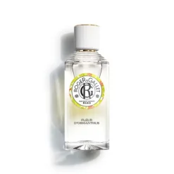 Fleur d'Osmanthus