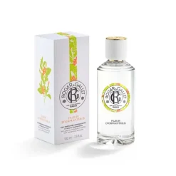 Fleur d'Osmanthus