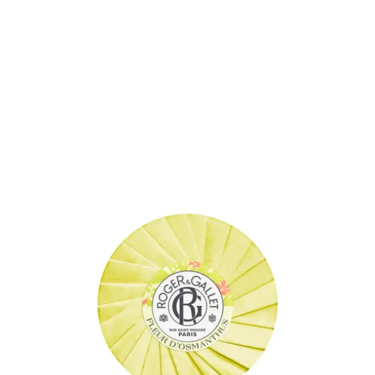 Fleur d'Osmanthus 100 GR