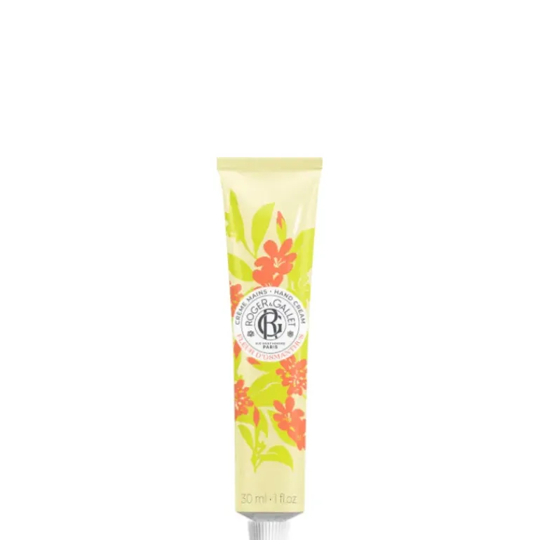 Fleur d'Osmanthus 30 ML