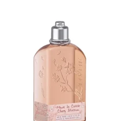 Fleurs de Cerisier Cherry Blossom - Mousse Douceur - Gel Doccia