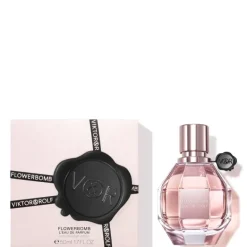 Flowerbomb Eau de Parfum