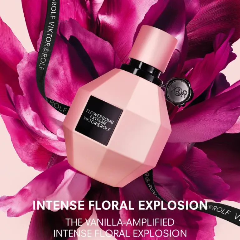Flowerbomb Extreme Eau de Parfum Intense