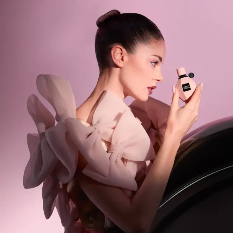 Flowerbomb Extreme Eau de Parfum Intense