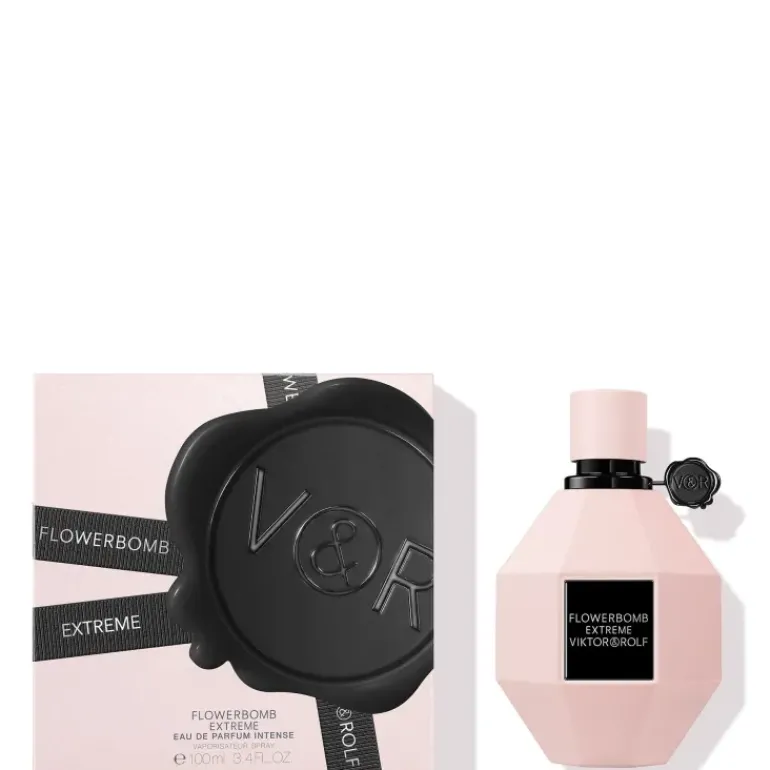 Flowerbomb Extreme Eau de Parfum Intense
