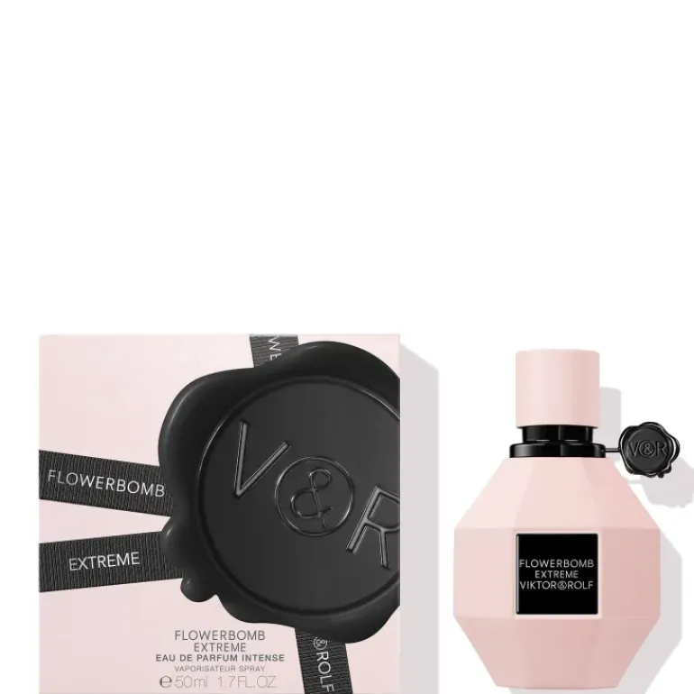 Flowerbomb Extreme Eau de Parfum Intense