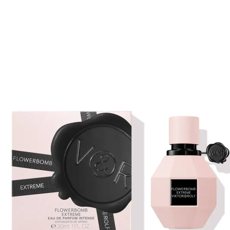 Flowerbomb Extreme Eau de Parfum Intense