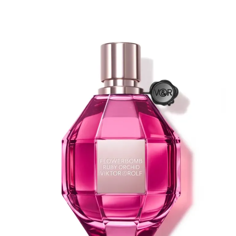 Flowerbomb Ruby Orchid